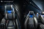 Mercedes-Benz C-Class Cabriolet by Carlex Design 2016 года